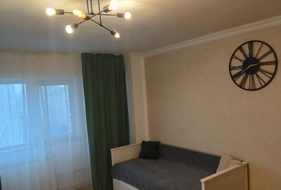 Nerva Traian, garsoniera, 5 min metrou Timpuri Noi, PET FRIENDLY - 2