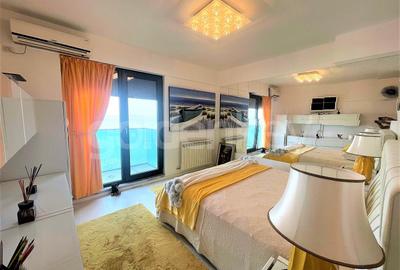 Penthouse cu vedere spectaculoasa spre mare si lac - 9