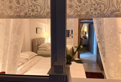 Apartament 3 cam. mobilat Rovere , loc parcare , boxa - 6