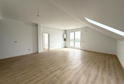 Bloc finalizat. Terasa 20 mp. 2 bai. Lift. 2 locuri de parcare. - 4