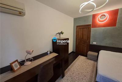 Podu Ros - Nicolae Iorga, apartament 3 camere decomandat confort  sporit ! - 6