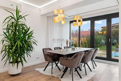 Signature Home • Paradisul Verde • Eleganță Absolută - 8