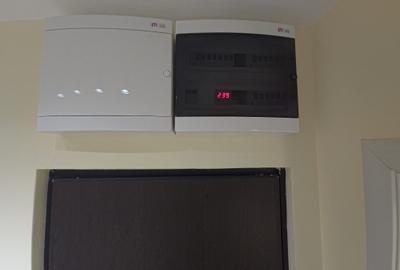 Apartament 3 camere, Tomis 2 – renovat, mobilat, utilat, 59 mp, etaj 3/4. - 31