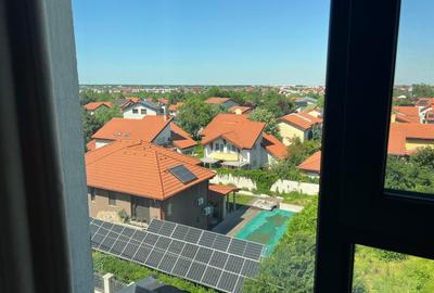 Apartament 2 camere | Pipera – Rond OMV | bloc boutique | parcare - 13