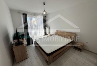 Apartament cu o camera, 38mp, Zona Maurer Residence - 1