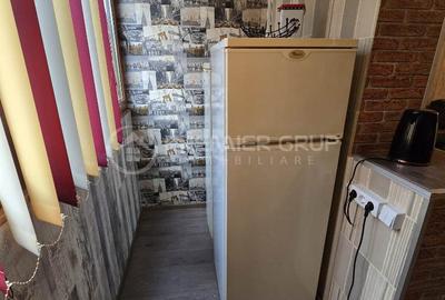 Apartament 3 camere 2 bai 74mp, Nicolina, CT, decomandat - 11