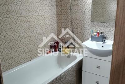 Apartament de vanzare cu 2 camere etaj 3 -Cartier Turnisor - 7
