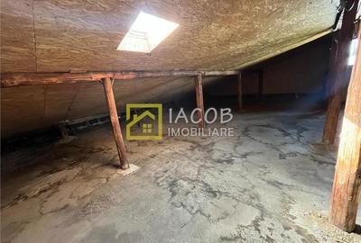 3 camere decomandate, str. Alecu Russo - 10