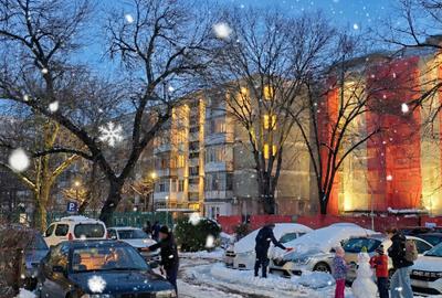 Ocazie Rară 2 Camere la PREȚ de GARSONIERĂ 5 min de Metrou | Bloc în Consolidare - 1