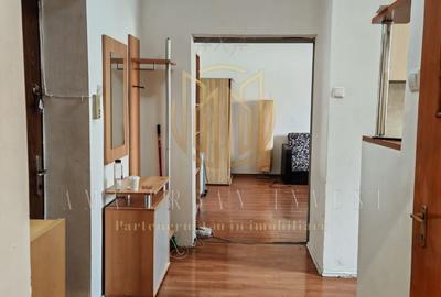 Sebastian Parc 2 cam 65 mp inchiriat 490 eur - 12