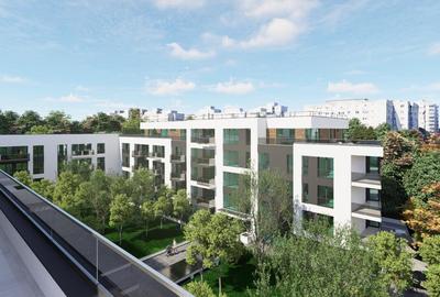 Vanzare Apartamente UltraLux Ansamblu Nou - Obor x Calea Mosilor x Mihai Bravu - 2