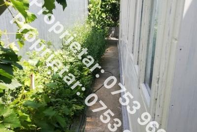 🏡 PROPRIETAR - Vand casă 3 camere în oraș cu grădină mare… la preț de apartamen - 2