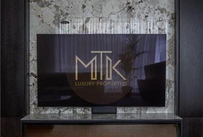 VILA EXCLUSIVISTA Smart Home I 6 Camere - Terasa Rooftop I PIPERA - 11