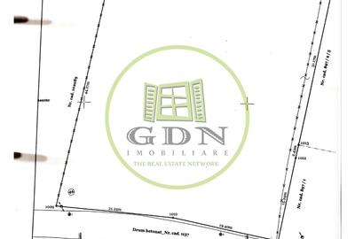 Teren 1.936 mp în Predeal cu Autorizație de Construire – Oportunitate Dezvoltare - 7