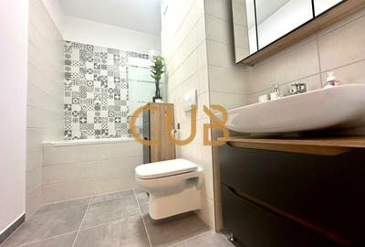 XCity Towers - 2cam complet mobilat+utilat LUX|et11/16,design deosebit - 14