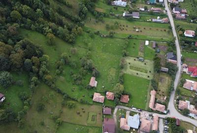 TEREN VALEA DOFTANEI - 3