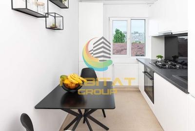 Vanzare apartament 2 camere spatios 66mp – finalizat 2026 - 6