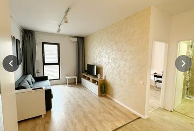 Apartament 2 Camere| Gran Via Lujerului |AC| Metrou| Centrala - 3