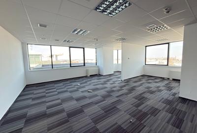 Baneasa Office Space in Cladire Clasa A - 35