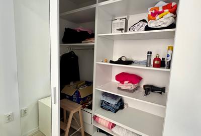 Apartament doua camere cu Loc de Parcare, Nou Mobilat-Utilat, Avangarde Ilie Pet - 8