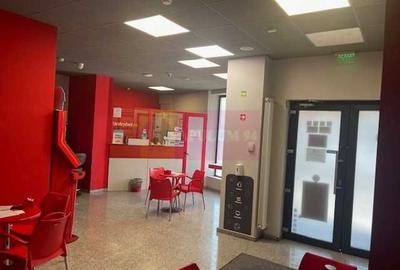 Spatiu comercial 13 Septembrie / Petre Ispirescu - 2