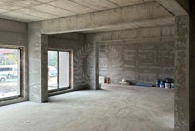 SPATIU COMERCIAL // ALBERT - GRADINILE // 101 MP - 4