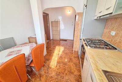 Apartament 2 camere, etaj 2, semimobilat, zona Narcisa - 16