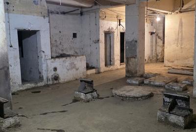 Drumul intre Tarlale spatiu 700 mp - 6