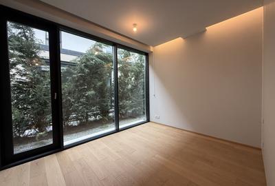 Vilă contemporană premium cu piscină, 500mp construiți, garaj 2 masini - 26