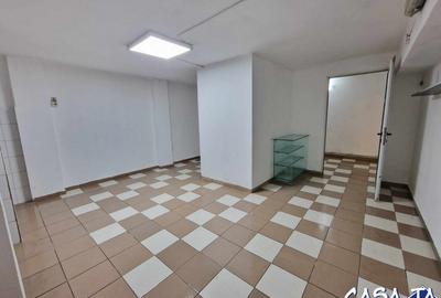 Spatiu comercial, in Targu Jiu, Bld Constantin Brancusi - 10