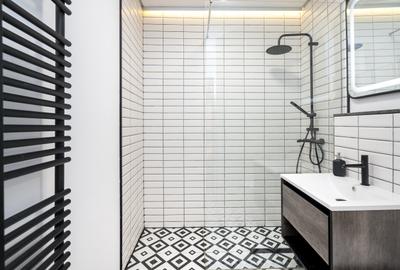 *SHORT TERM RENTAL* AM097 - INDUSTRIAL STYLE APARTMENT - 15