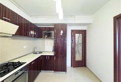 Apartament de inchiriat cu 3 camere Baneasa - 9