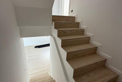 VILĂ TIP DUPLEX — GATA DE MUTARE | Drumul Gura Făgetului - 28