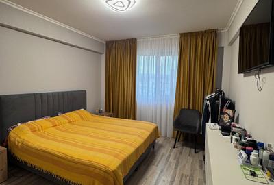 2 cam, Fermelor + 50 mp gradina proprie, parter, 85000 EURO - 9