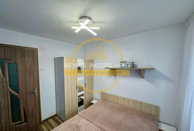 Apartament cu 2 camere/ 38mp/ zona Podu Ros - 5