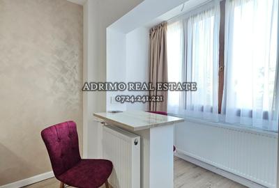 PRIMUL CHIRIAS - Garsoniera Moderna - Renovata complet - Trocadero - 400 euro - 13