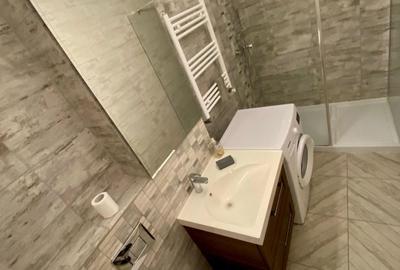 Garsoniera Vacaresti-Sun Plaza|Centrala Prorprie - 6