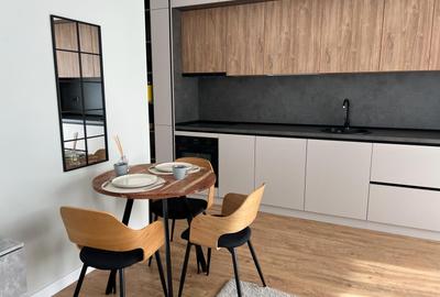 Apartament NOU 2 Camere cu Birou Târgoviște - Class Park Residence - 16