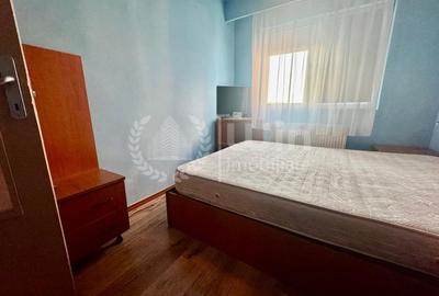 Apartament 4 camere I Decomandat | Etaj 8/10 | Manastur | Cinema Dacia - 7