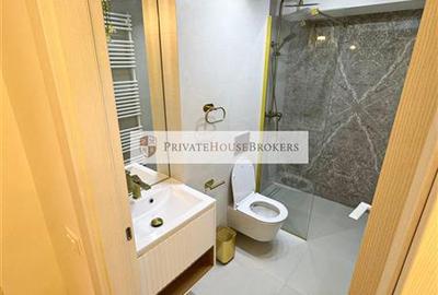 Aviatiei | Pipera | Cloud 9 Residence | Duplex 3 camere | 2xParcare | Nou - 16