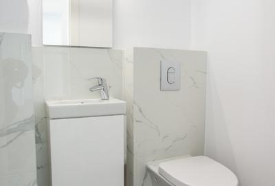 PENTHOUSE Boutique  : Intimitate si Panorama 360 in  Polona - Calea Dorobantilor - 6