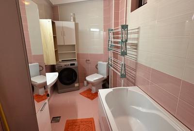 București Noi. 2 camere mobilate complet - 9