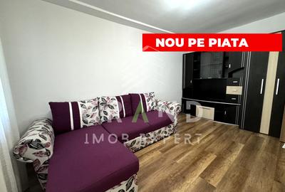 OPORTUNITATE! Garsonieră ECONOMICĂ | Balcon ÎNCHIS | Zorilor–Golden Tulip/UMF - 1