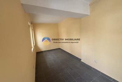 Hala si teren Piatra Neamt - str. G-ral Dascalescu - 12