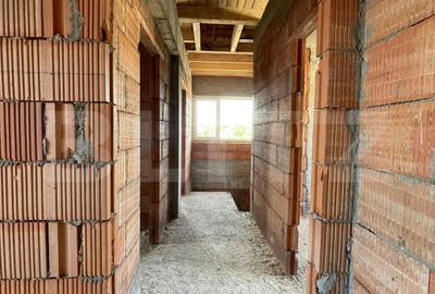 Oportunitate! Casa la standarde NZEB, Dambul Rotund, 195 mp utili - 13