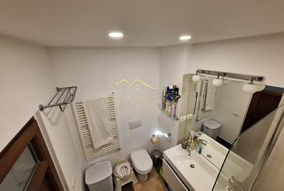 APARTAMENT 3 CAMERE I AVIATIEI I PROMENADA MALL*** - 24