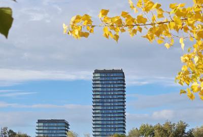 2 Camere I FLOREASCA I UP SITE I Boxa Inclusa - 15