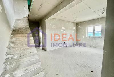Duplex 4 camere | 142 mpu | Sat Mohu, comuna Șelimbăr - 13