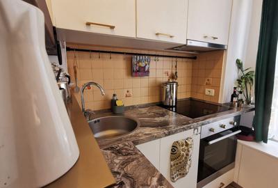 Apartament cu doua camere pe strada Actorului - 4