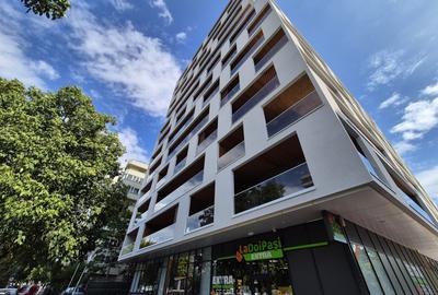 Apartament premium cu 4 camere si terase – disponibil imediat! - 1